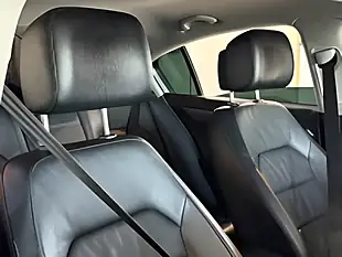 Used 2014 Volkswagen Passat Bluemotion Tech Executive Grey - Interior and Exterior details 11