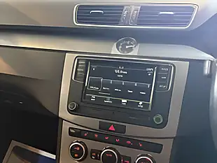 Used 2014 Volkswagen Passat Bluemotion Tech Executive Grey - Interior and Exterior details 14