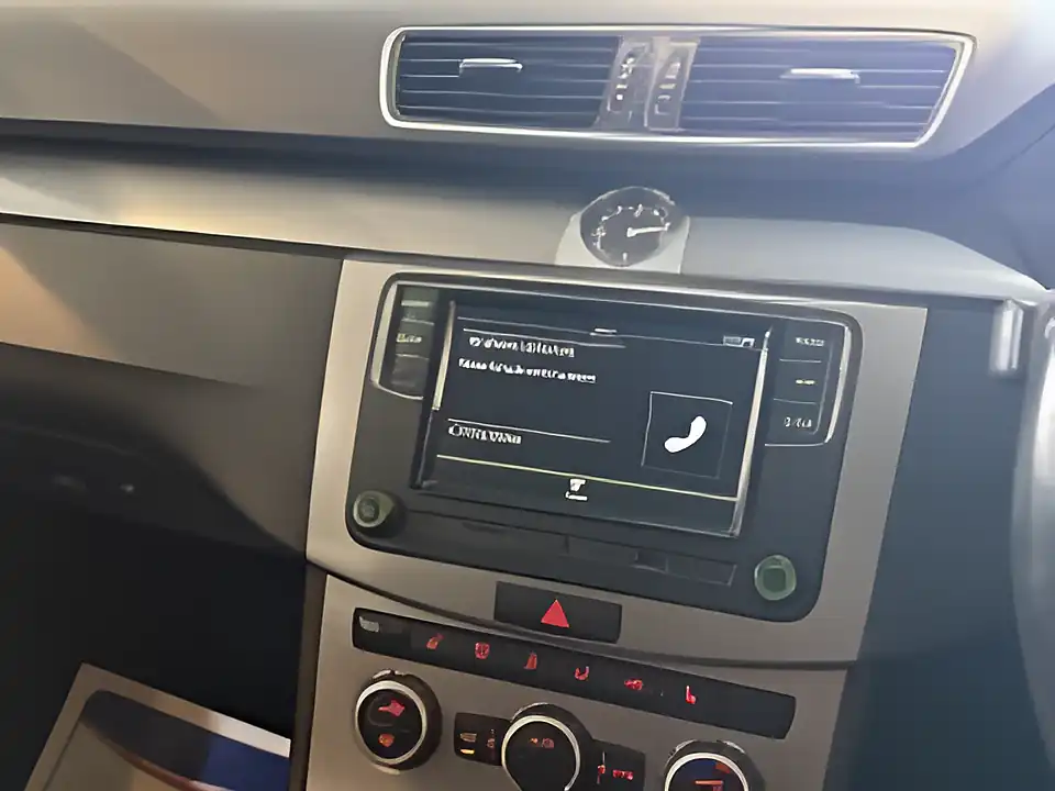 Used 2014 Volkswagen Passat Bluemotion Tech Executive Grey - Interior and Exterior details 15