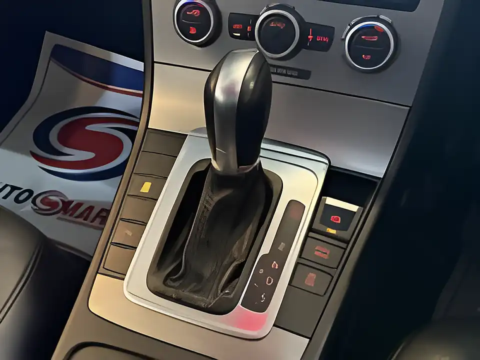 Used 2014 Volkswagen Passat Bluemotion Tech Executive Grey - Interior and Exterior details 16