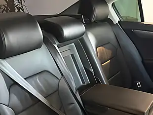 Used 2014 Volkswagen Passat Bluemotion Tech Executive Grey - Interior and Exterior details 9