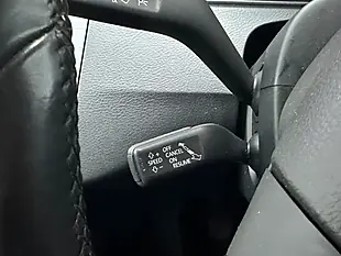Used 2014 Volkswagen Passat Executive Style Black - Interior and Exterior details 15