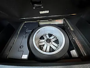 Used 2014 Volkswagen Passat Executive Style Black - Interior and Exterior details 20