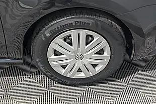 Used 2014 Volkswagen Polo Bluemotion Tech S Black - Interior and Exterior details 10