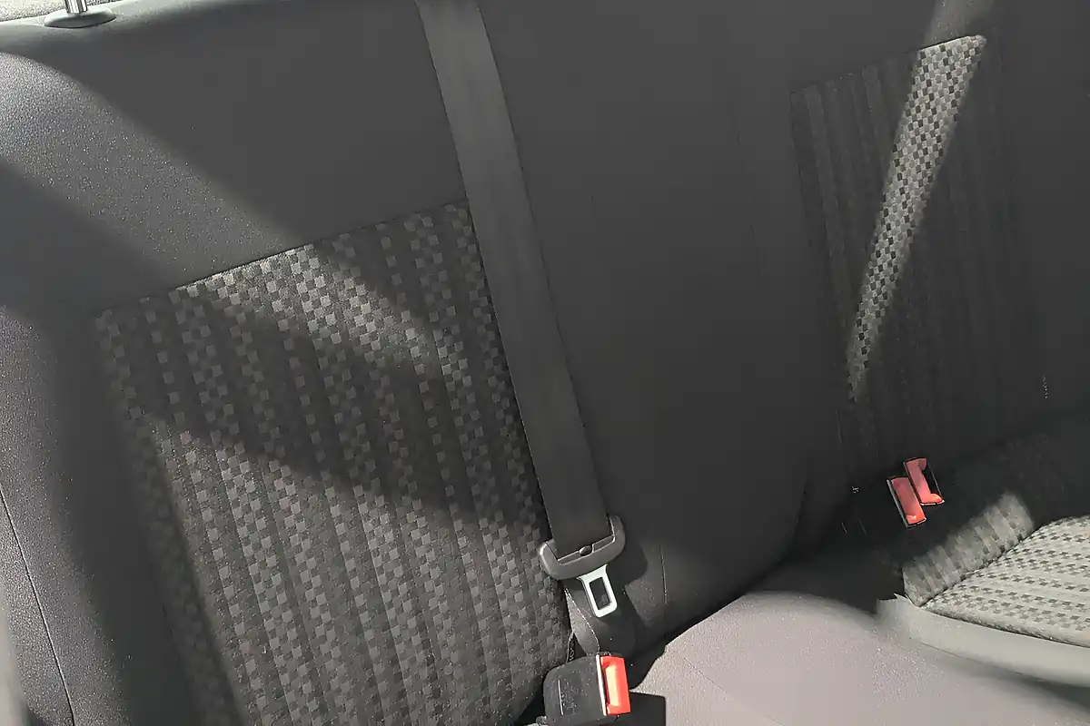 Used 2014 Volkswagen Polo Bluemotion Tech S Black - Interior and Exterior details 16