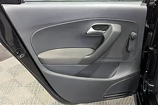 Used 2014 Volkswagen Polo Bluemotion Tech S Black - Interior and Exterior details 17