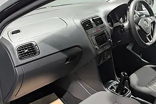 Used 2014 Volkswagen Polo Bluemotion Tech S Black - Interior and Exterior details 19
