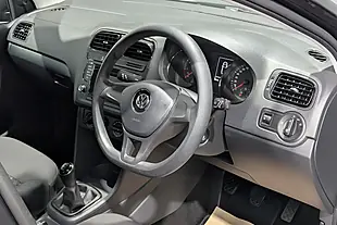 Used 2014 Volkswagen Polo Bluemotion Tech S Black - Interior and Exterior details 2