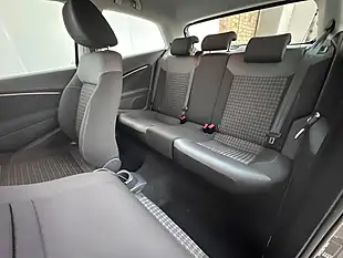 Used 2014 Volkswagen Polo Bluemotion Tech Se Black - Interior and Exterior details 10