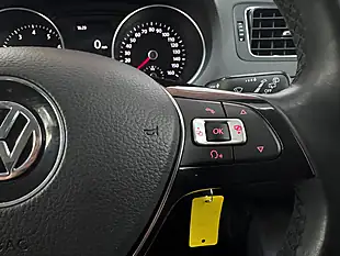 Used 2014 Volkswagen Polo Bluemotion Tech Se Black - Interior and Exterior details 14