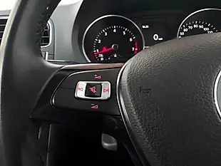 Used 2014 Volkswagen Polo Bluemotion Tech Se Black - Interior and Exterior details 15
