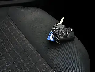 Used 2014 Volkswagen Polo Bluemotion Tech Se Blue - Interior and Exterior details 20