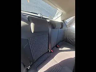 Used 2014 Volkswagen Polo Bluemotion Tech Se White - Interior and Exterior details 14
