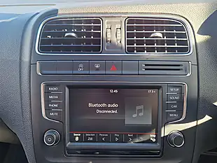 Used 2014 Volkswagen Polo Bluemotion Tech Se White - Interior and Exterior details 18