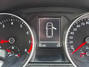 Used 2014 Volkswagen Polo Bluemotion Tech Se White - Interior and Exterior details 10
