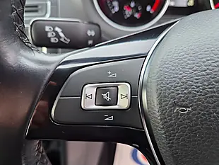 Used 2014 Volkswagen Polo Bluemotion Tech Se White - Interior and Exterior details 17