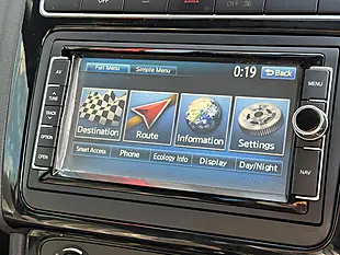 Used 2014 Volkswagen Polo GTI Black - Interior and Exterior details 14