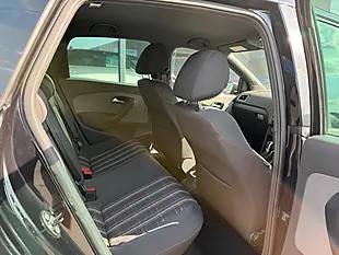 Used 2014 Volkswagen Polo GTI Black - Interior and Exterior details 17