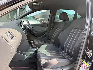 Used 2014 Volkswagen Polo GTI Black - Interior and Exterior details 3