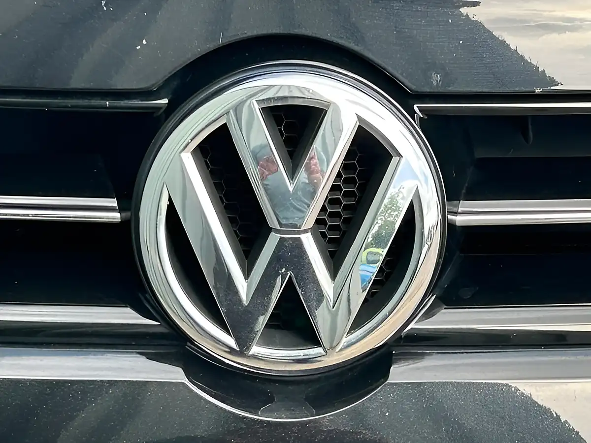 Used 2014 Volkswagen Polo Match Edition Black - Interior and Exterior details 17