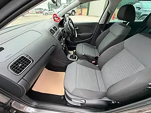Used 2014 Volkswagen Polo Match Edition Grey - Interior and Exterior details 20