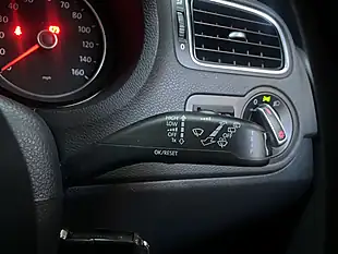 Used 2014 Volkswagen Polo Match Edition Grey - Interior and Exterior details 16