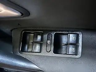Used 2014 Volkswagen Polo Match Edition Grey - Interior and Exterior details 20