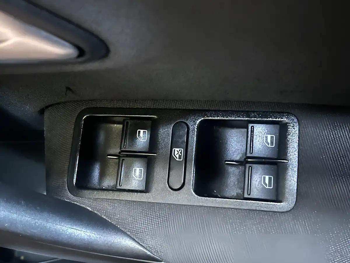 Used 2014 Volkswagen Polo Match Edition Grey - Interior and Exterior details 20