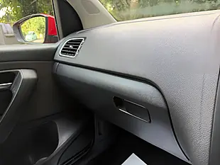 Used 2014 Volkswagen Polo Match Edition Red - Interior and Exterior details 13