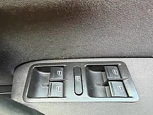Used 2014 Volkswagen Polo Match Edition Red - Interior and Exterior details 14