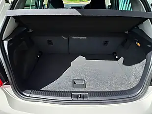 Used 2014 Volkswagen Polo Match Edition White - Interior and Exterior details 19