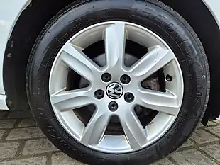 Used 2014 Volkswagen Polo Match Edition White - Interior and Exterior details 20