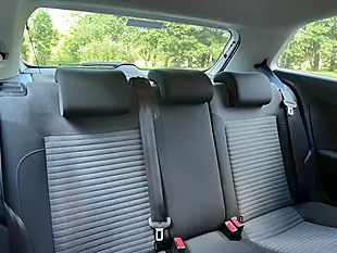 Used 2014 Volkswagen Polo Match Edition White - Interior and Exterior details 17