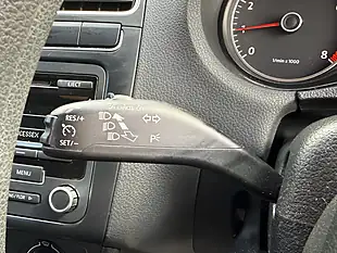 Used 2014 Volkswagen Polo Match Edition White - Interior and Exterior details 10