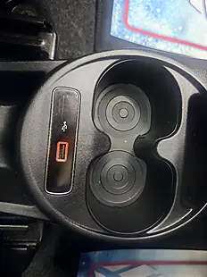 Used 2014 Volkswagen Polo R-Line Style White - Interior and Exterior details 20
