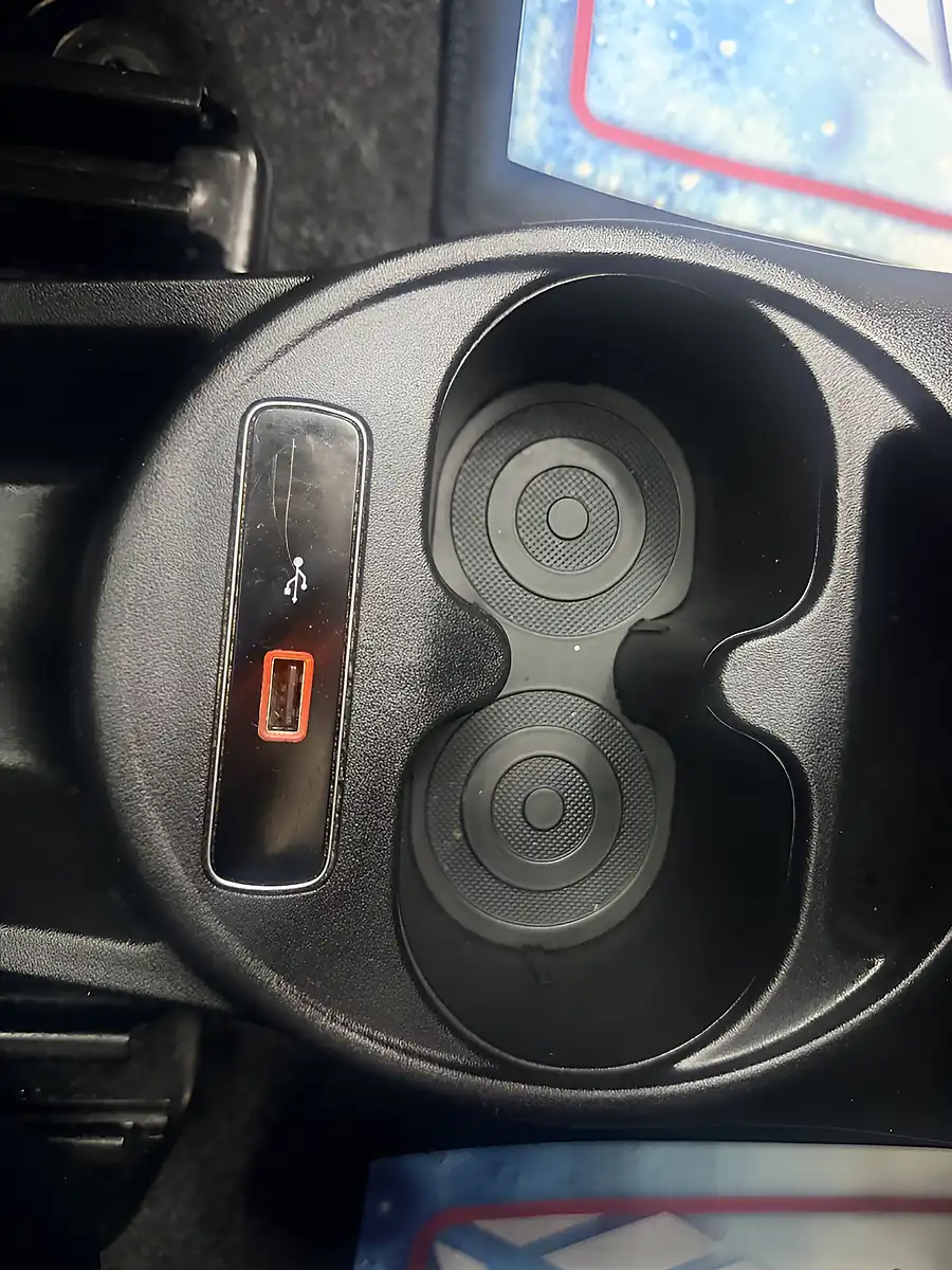 Used 2014 Volkswagen Polo R-Line Style White - Interior and Exterior details 20