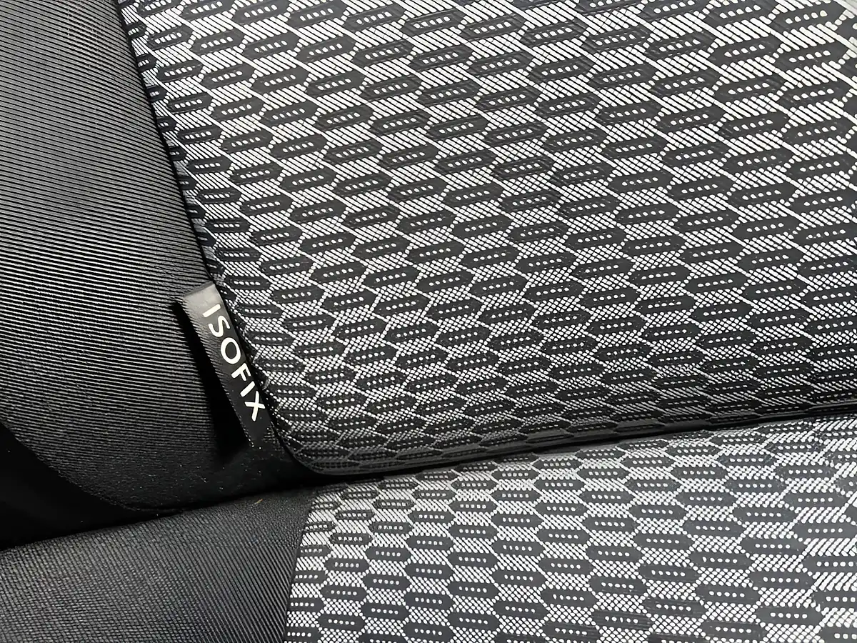 Used 2014 Volkswagen Polo R-Line Style White - Interior and Exterior details 17
