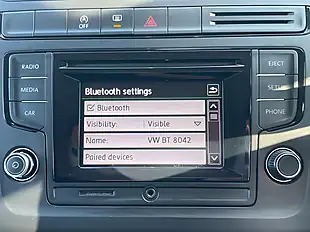 Used 2014 Volkswagen Polo S Red - Interior and Exterior details 17