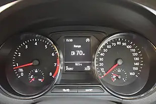 Used 2014 Volkswagen Polo S Silver - Interior and Exterior details 19