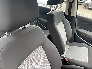 Used 2014 Volkswagen Polo S Silver - Interior and Exterior details 15