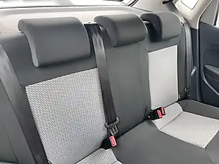 Used 2014 Volkswagen Polo S Silver - Interior and Exterior details 16