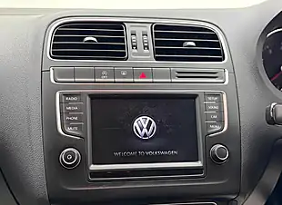 Used 2014 Volkswagen Polo Se Silver - Interior and Exterior details 11
