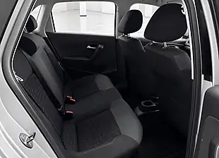 Used 2014 Volkswagen Polo Se Silver - Interior and Exterior details 13