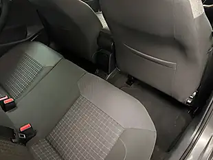 Used 2014 Volkswagen Polo Sel Grey - Interior and Exterior details 12