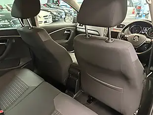 Used 2014 Volkswagen Polo Sel Grey - Interior and Exterior details 13