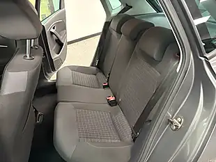 Used 2014 Volkswagen Polo Sel Grey - Interior and Exterior details 14