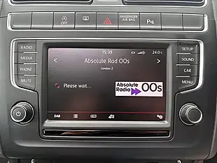 Used 2014 Volkswagen Polo Sel Silver - Interior and Exterior details 12