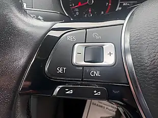 Used 2014 Volkswagen Polo Sel Silver - Interior and Exterior details 19