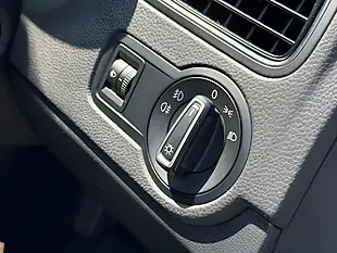 Used 2014 Volkswagen Polo Sel White - Interior and Exterior details 14