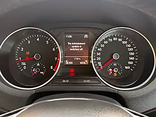 Used 2014 Volkswagen Polo Tech Se Silver - Interior and Exterior details 14